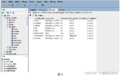 电子科技大学数据库与软件工程实验报告二 软件工程