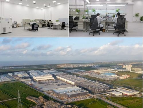 特斯拉上海研发中心成功交付 加速本土化创新，聚焦机器人及16万车型